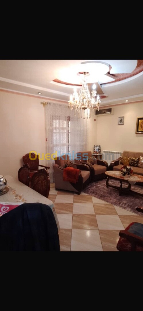 Vente Villa Alger Draria