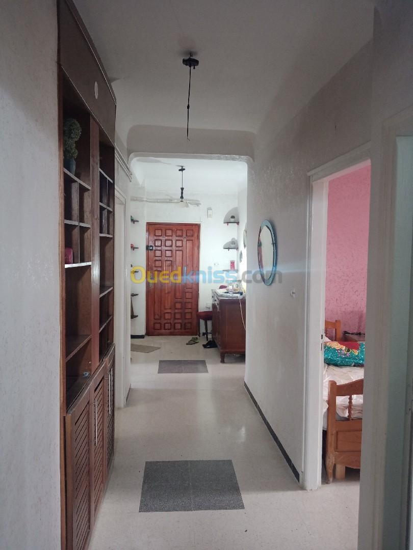 Location Appartement Alger Ain benian