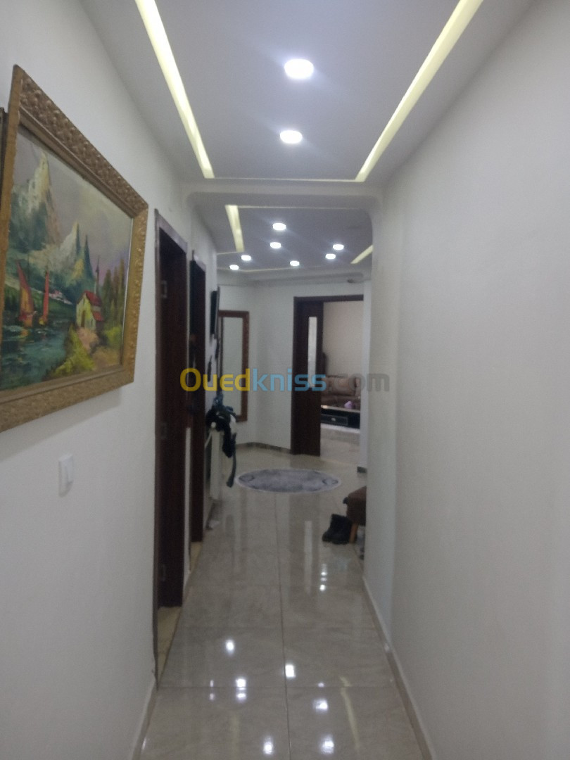 Location vacances Appartement F3 Alger Ouled fayet