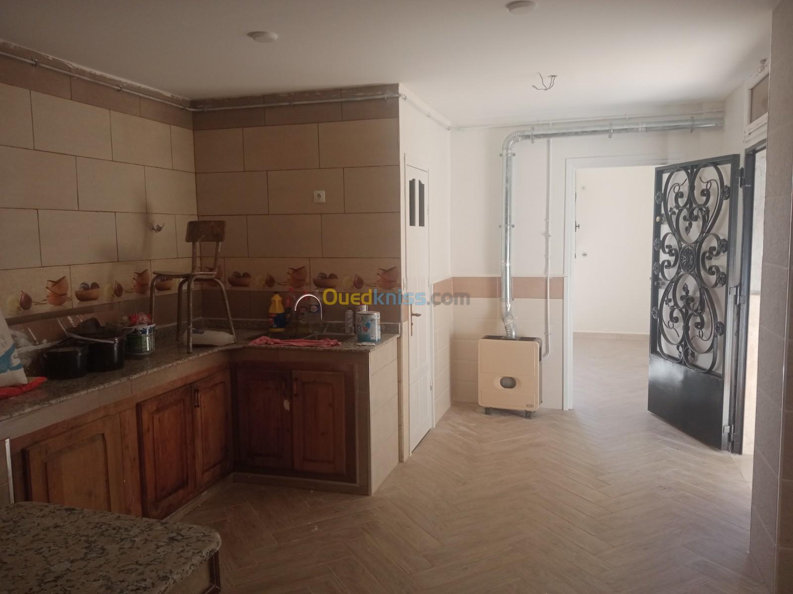 Location Appartement F2 Alger Draria