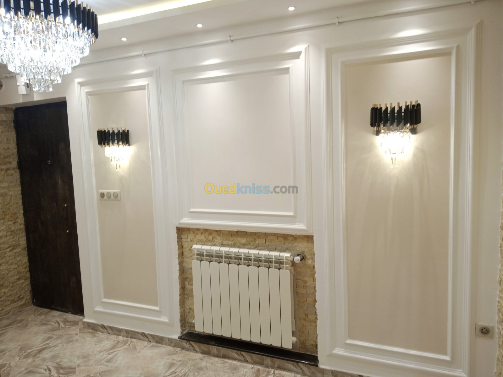 Vente Appartement F3 Alger El achour