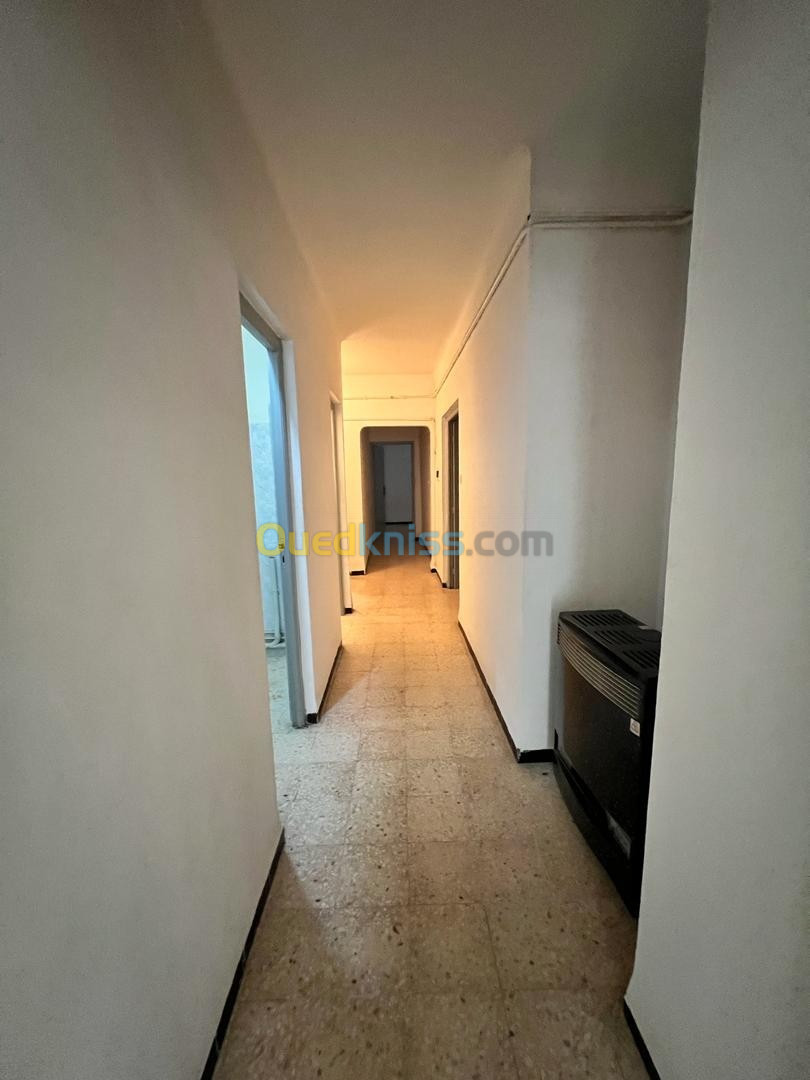 Location Appartement Alger El achour