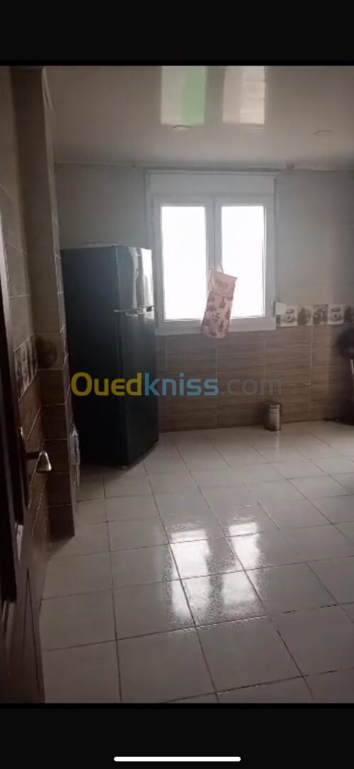 Location Appartement F3 Alger Ouled fayet