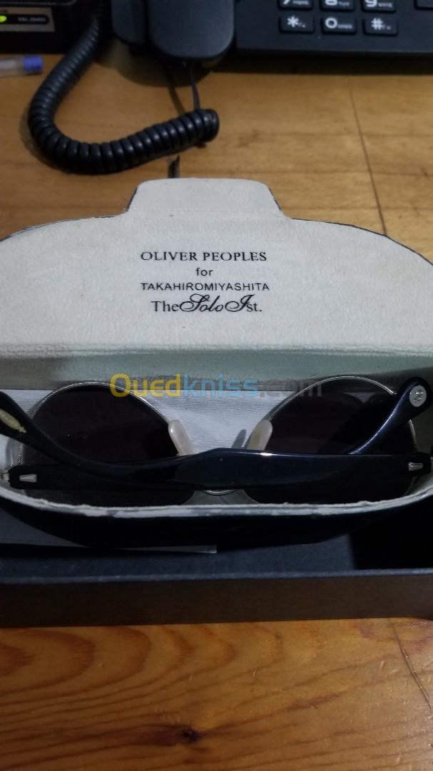 Oliver peoples 