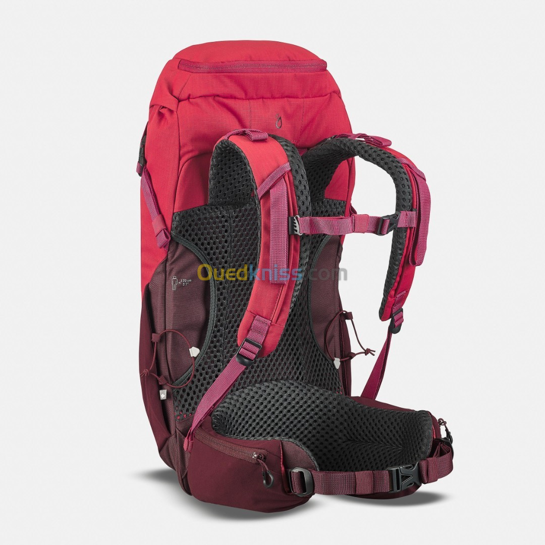 Sac À Dos Randonnée Montagne 20L - MH500 QUECHUA