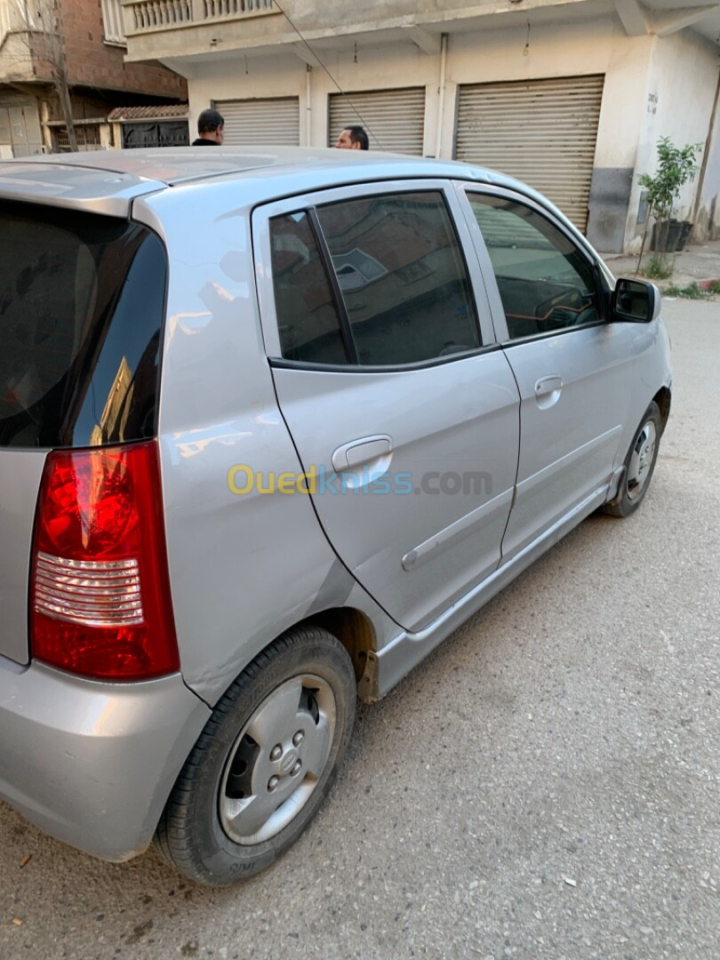 Kia Picanto 2005 