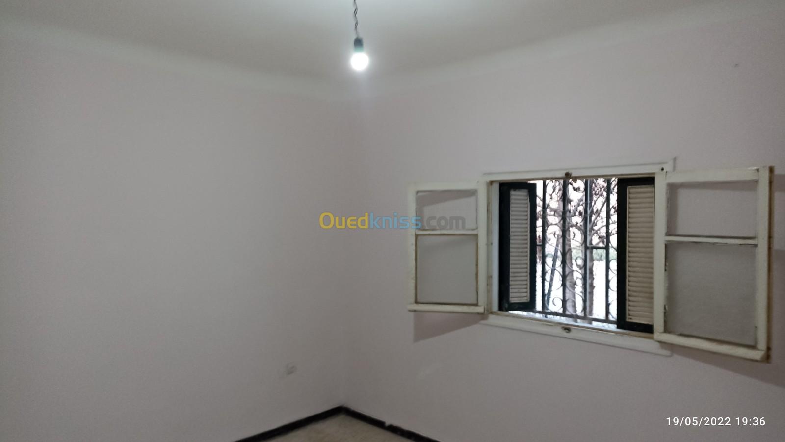 Vente Appartement F3 Djelfa Djelfa