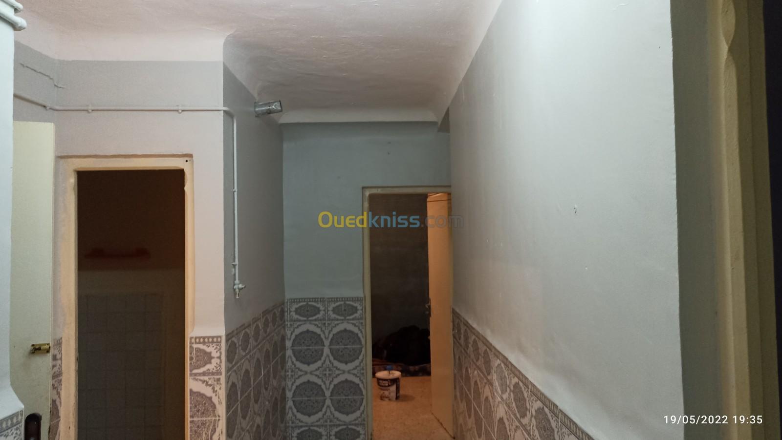 Vente Appartement F3 Djelfa Djelfa