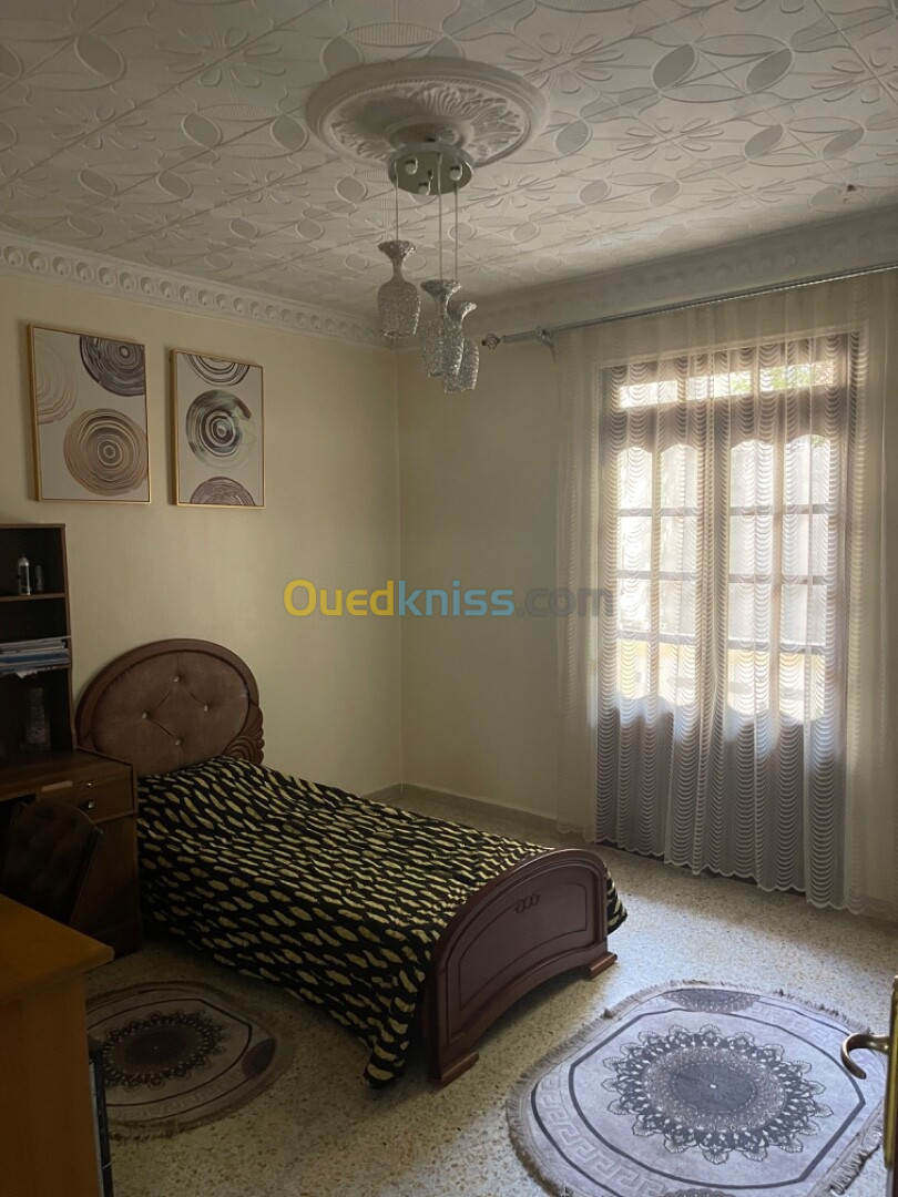 Vente Villa Sétif El eulma