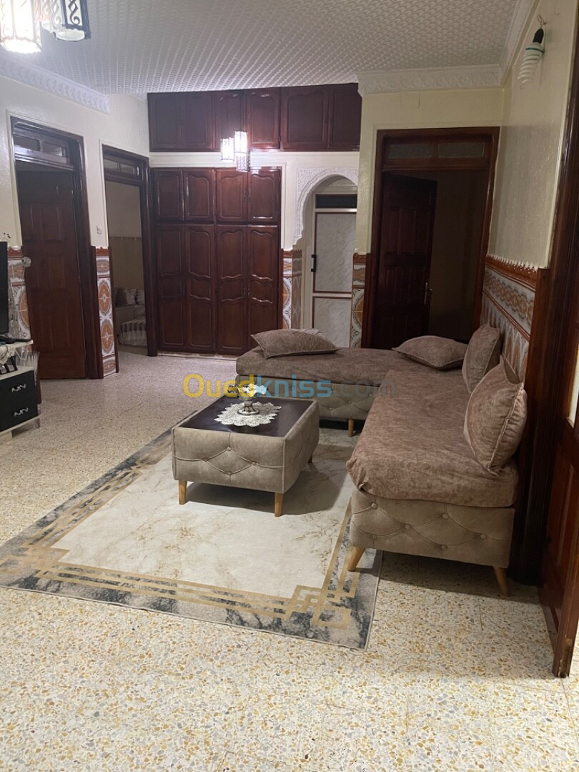 Vente Villa Sétif El eulma