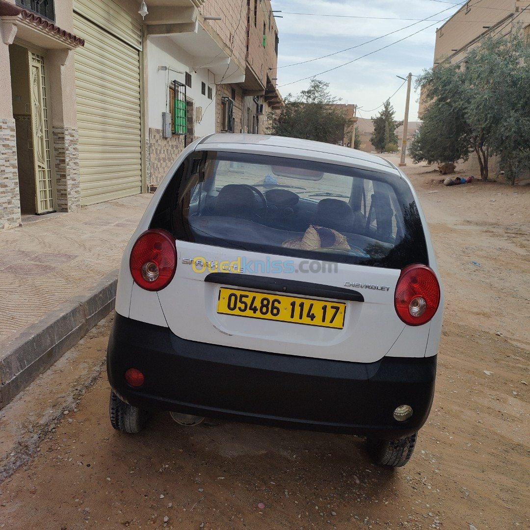 Chevrolet Spark 2014 Spark