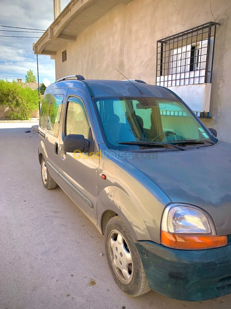 Renault Kangoo 2001 