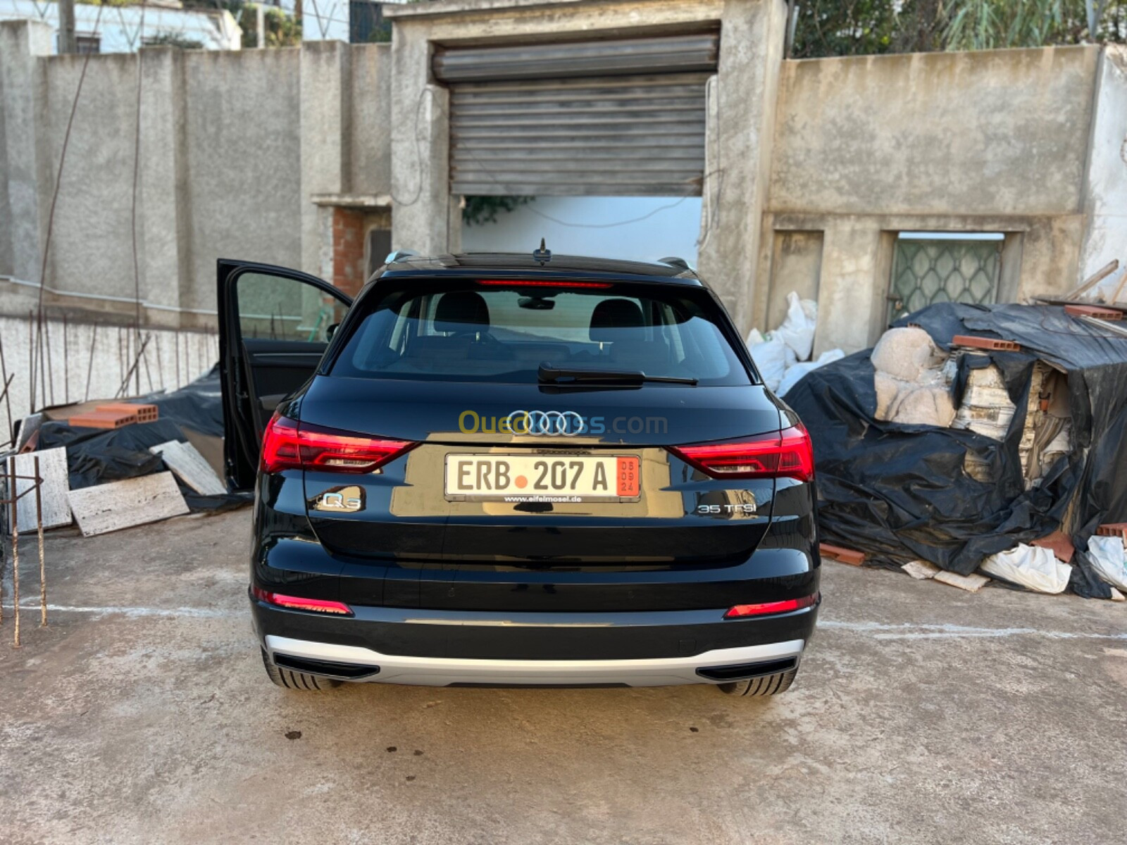 Audi Q3 2023 