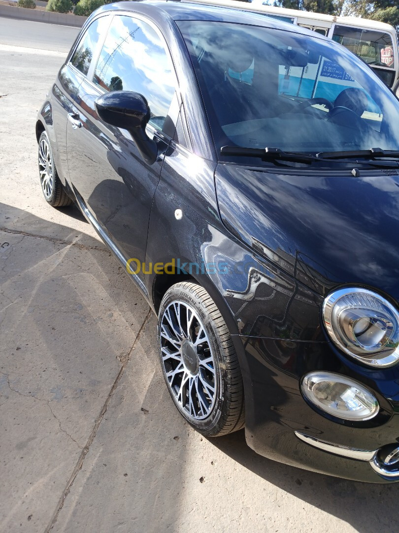 Fiat Dolceveta 2024 Fiat 500