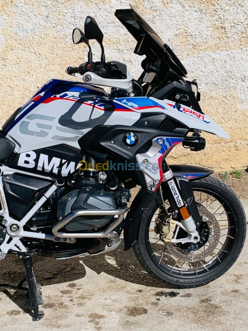 BMW GS GS R1250 HP 2020