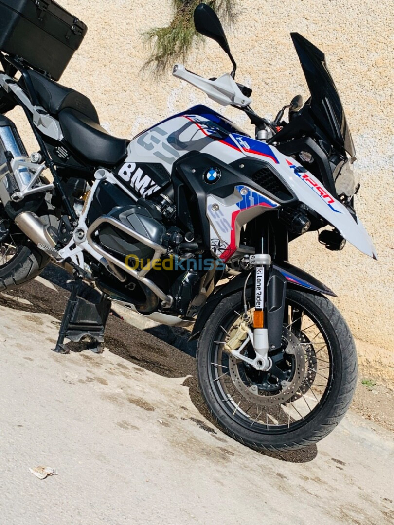 BMW GS GS R1250 HP 2020