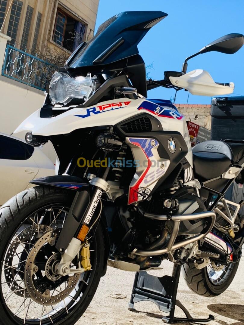 BMW GS GS R1250 HP 2020