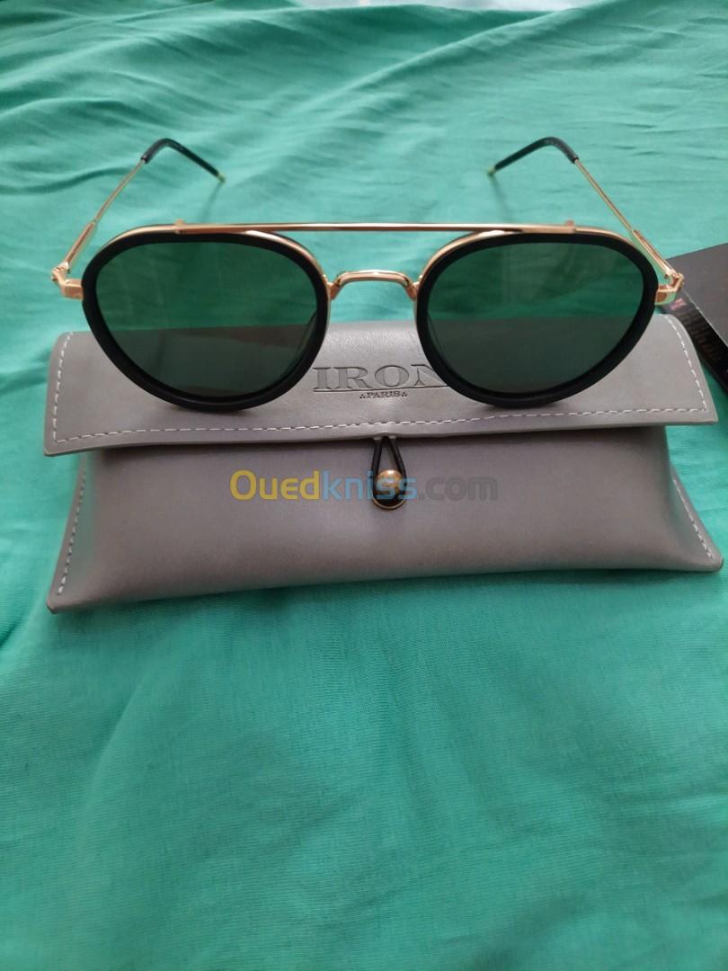 lunettes iron paris Alger Reghaia Ouedkniss Algerie