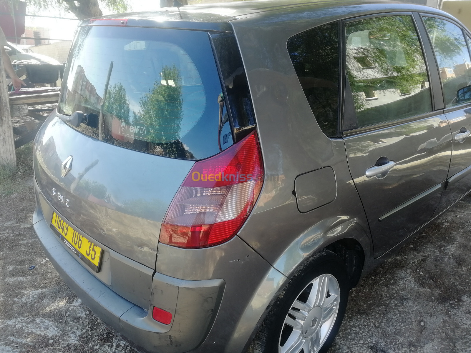 Renault Scenic 2006 Scenic