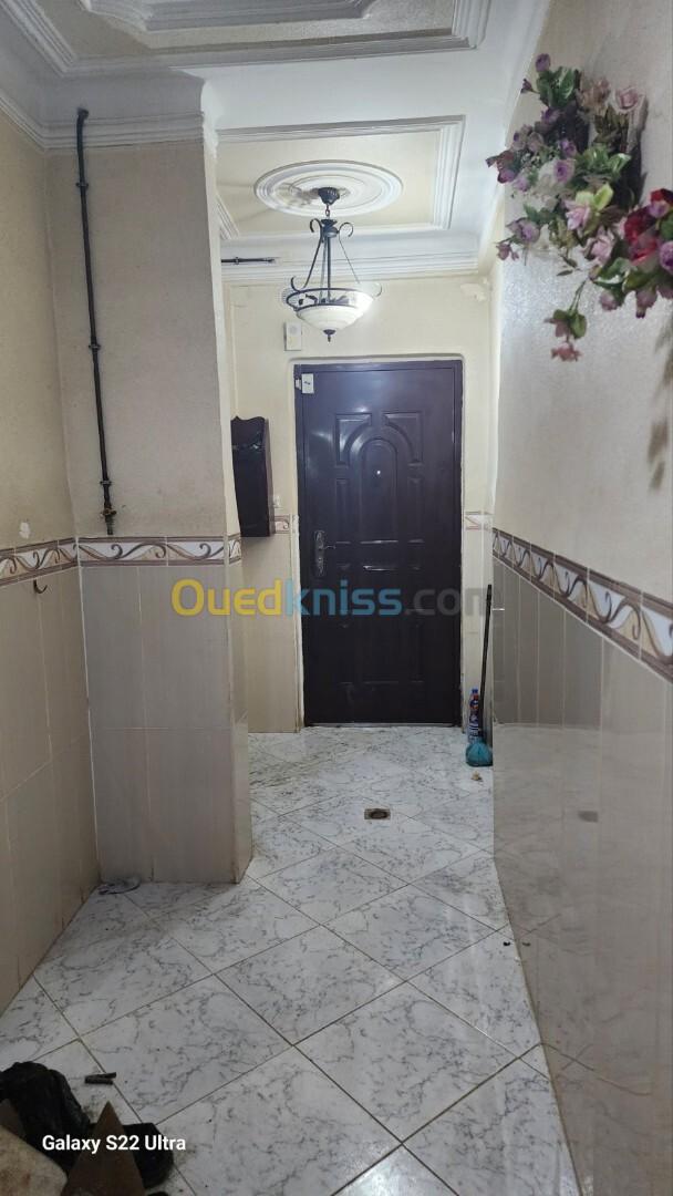 Vente Appartement F4 Boumerdès Ouled moussa