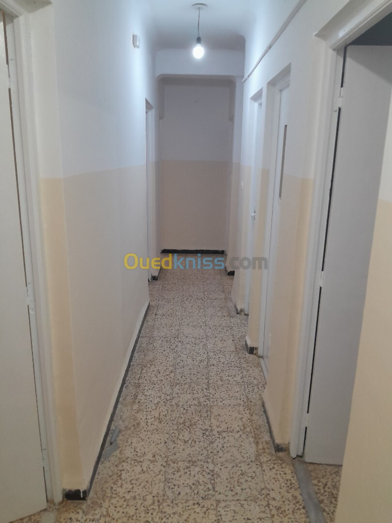 Location Appartement F4 Boumerdès Ouled moussa