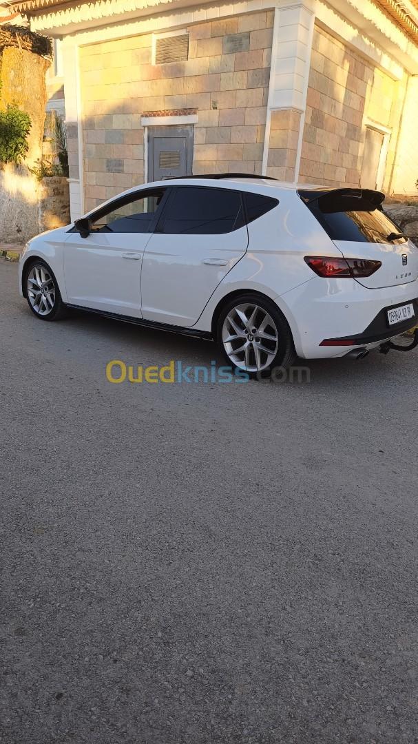 Seat Leon 2013 Leon