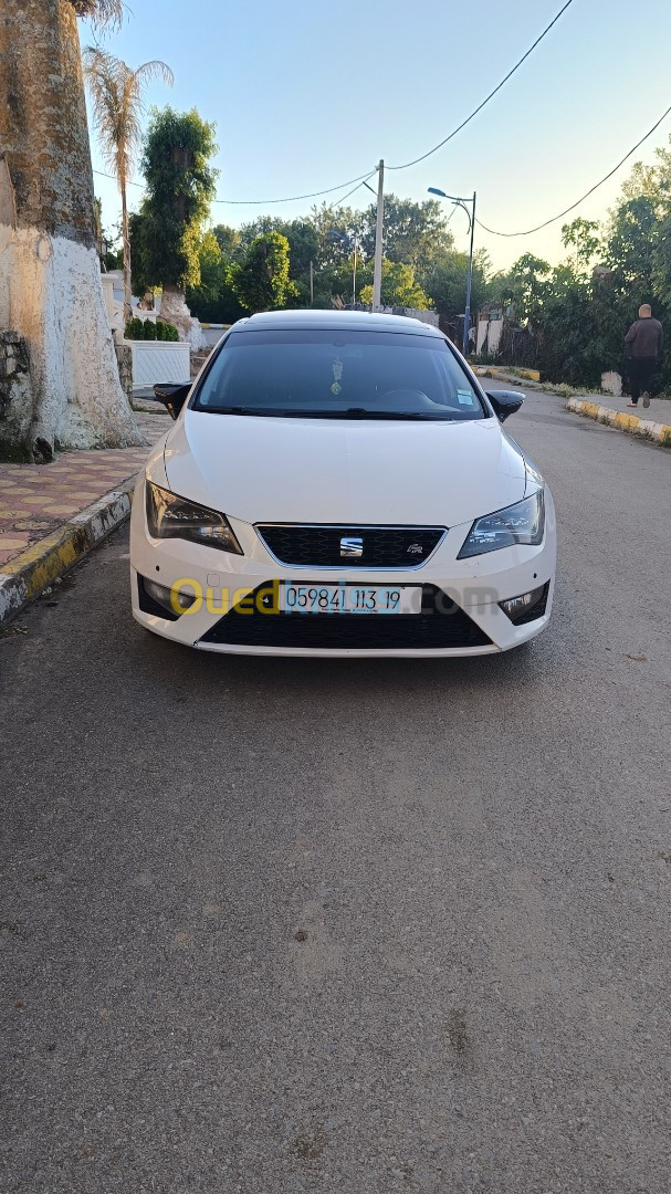 Seat Leon 2013 Leon