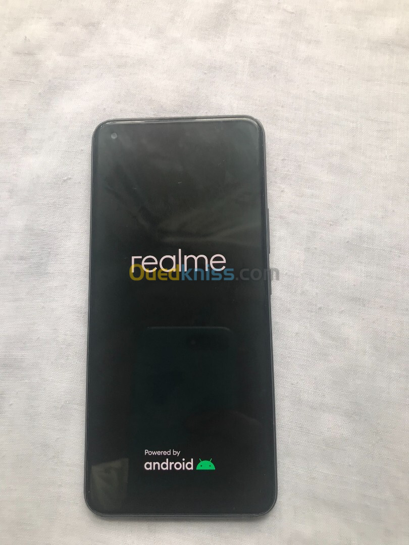 Realme 8 Pro