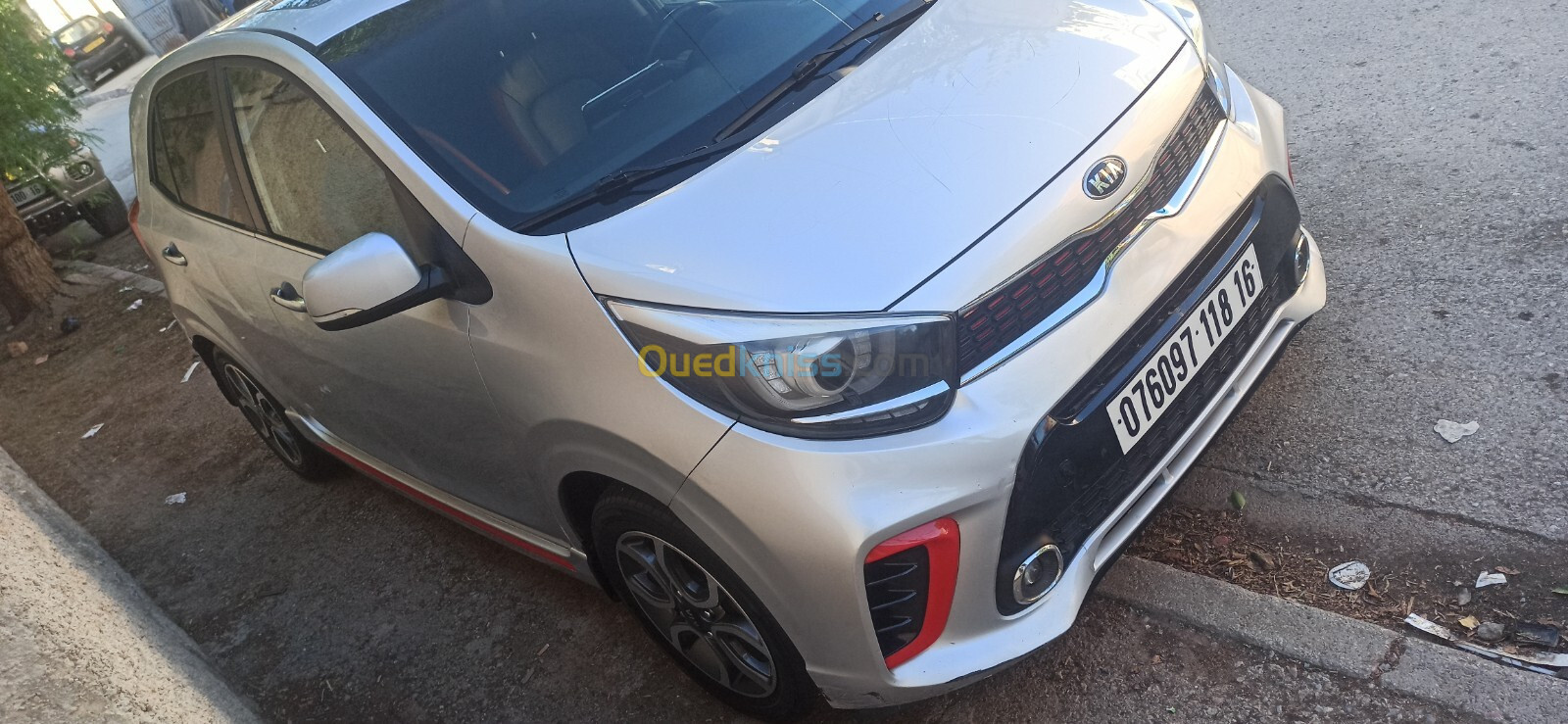 Kia Picanto 2018 GT-Line