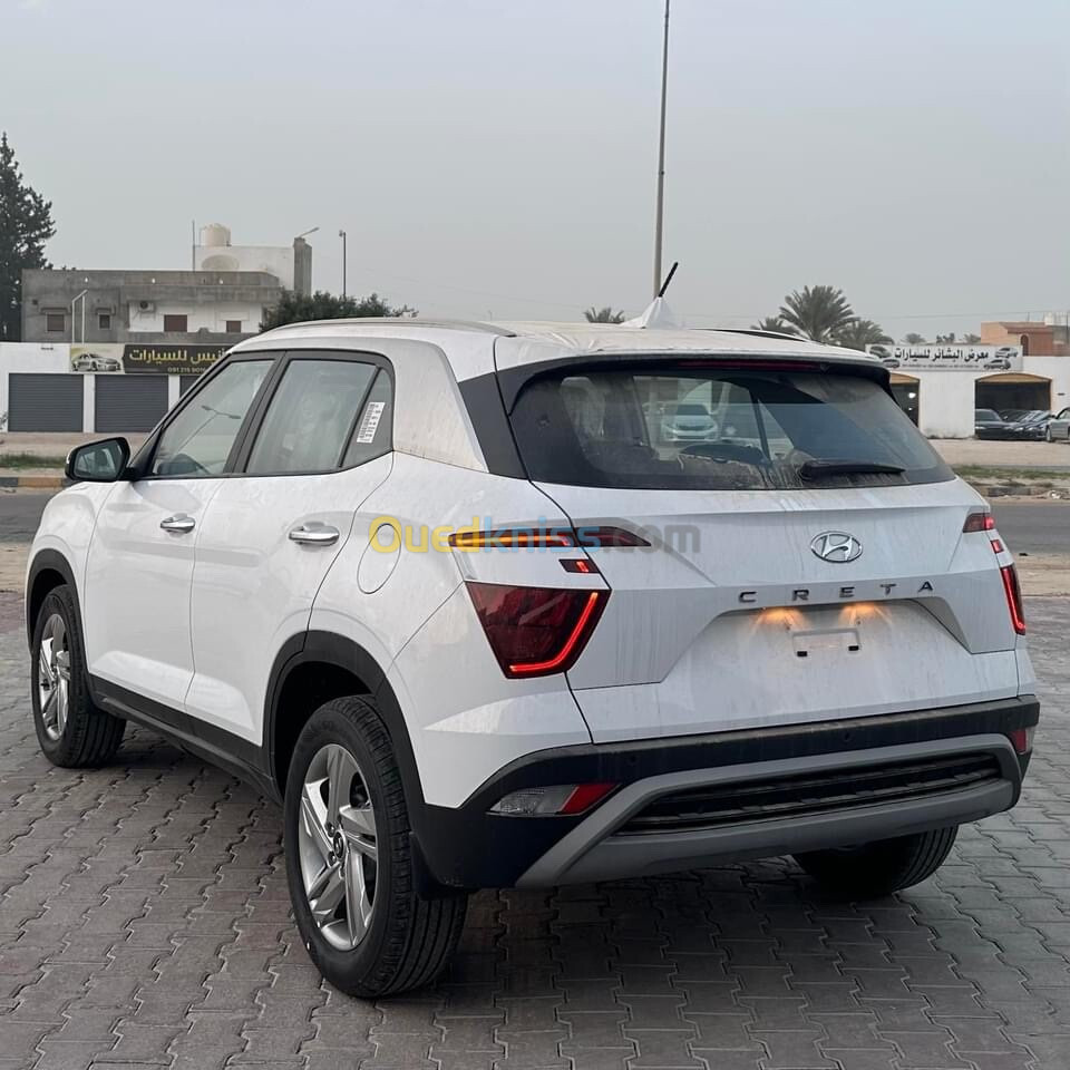 Hyundai Creta 2024 