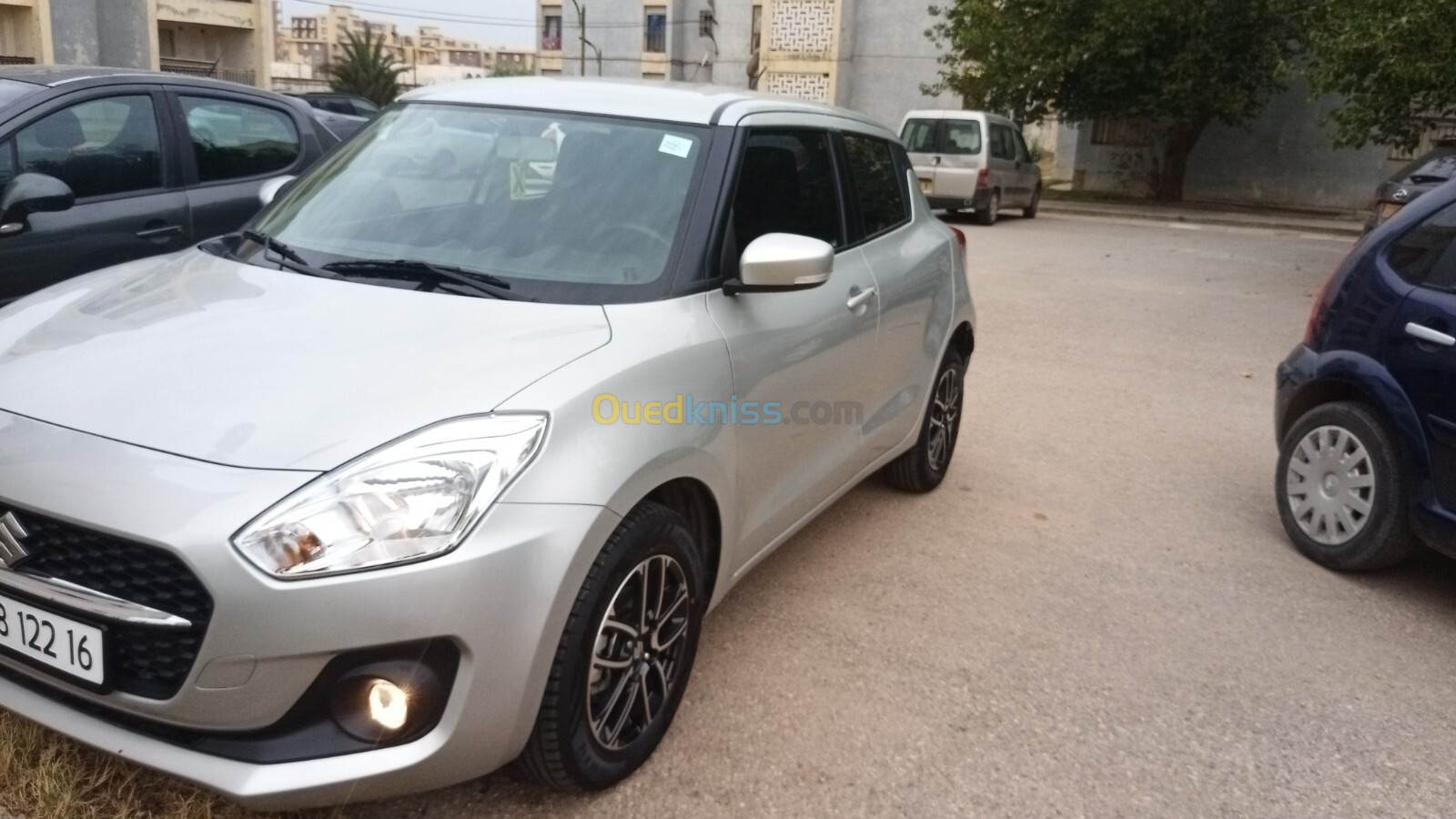 Suzuki Swift 2022 Swift