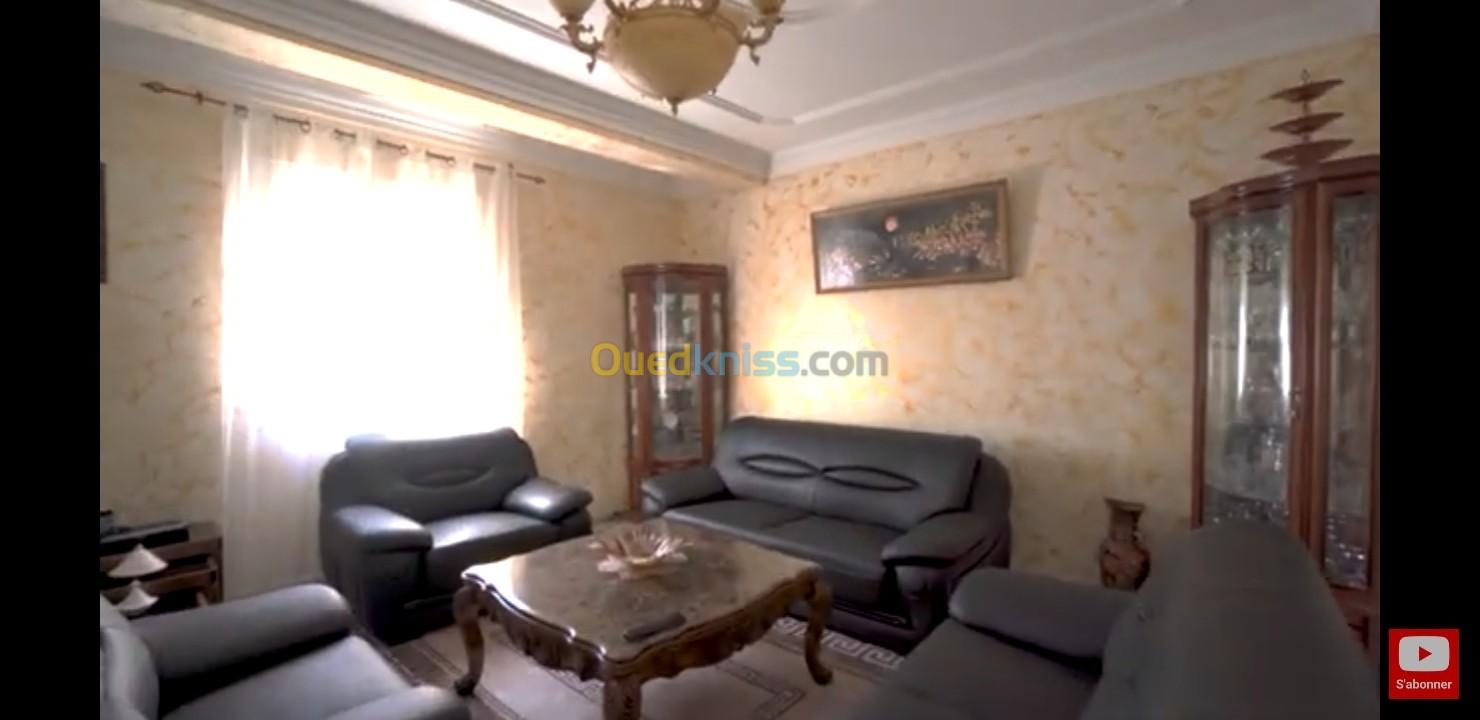 Vente Villa Alger Khraissia