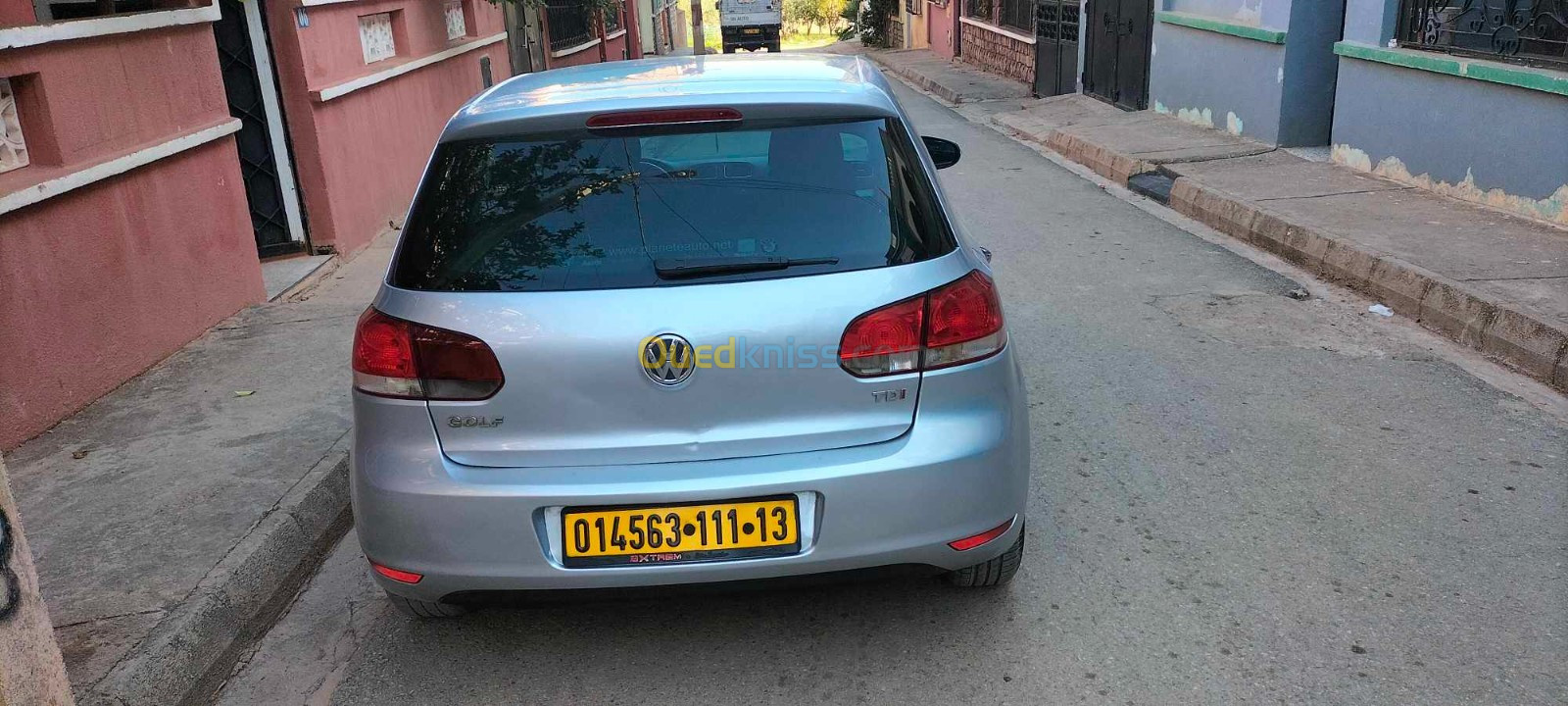 Volkswagen Golf 6 2011 Golf 6