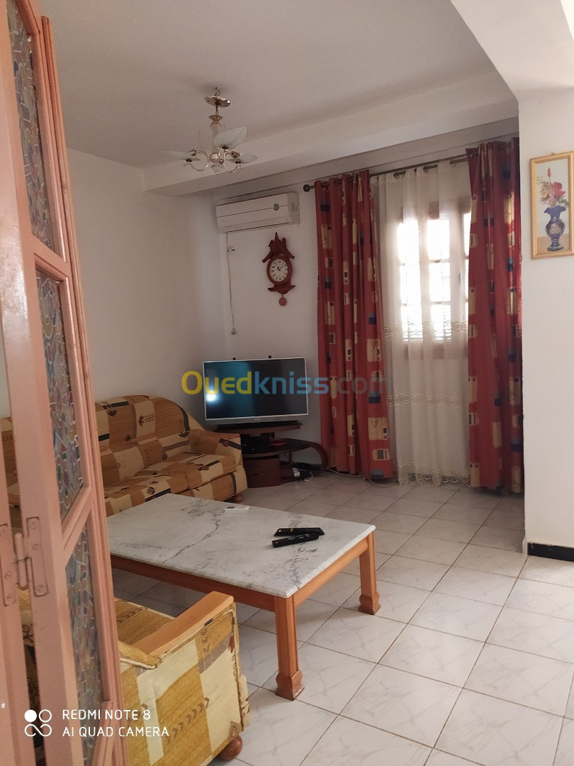 Vente Appartement F4 Alger Ain benian