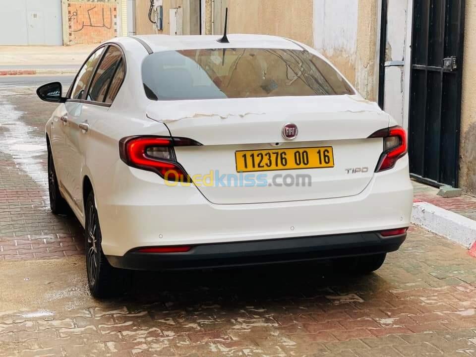 Fiat Tipo 2024 Cyti