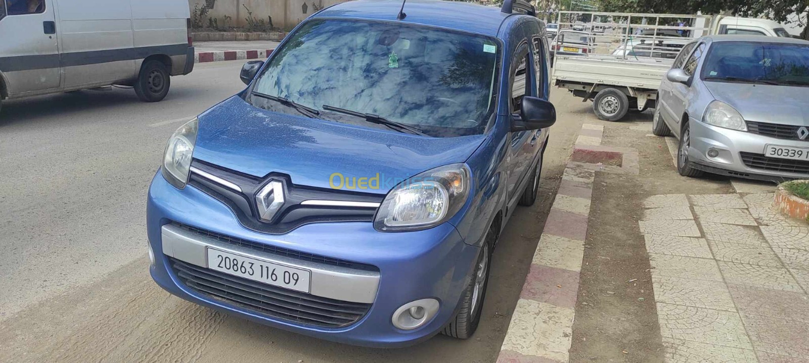 Renault Kangoo 2016 