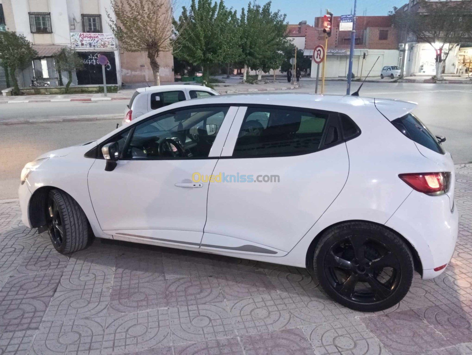 Renault Clio 4 2016 