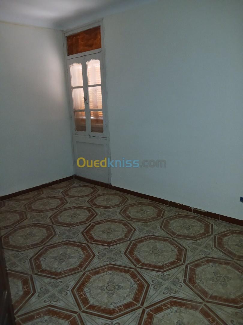 Vente Appartement F3 Aïn Témouchent Ain temouchent