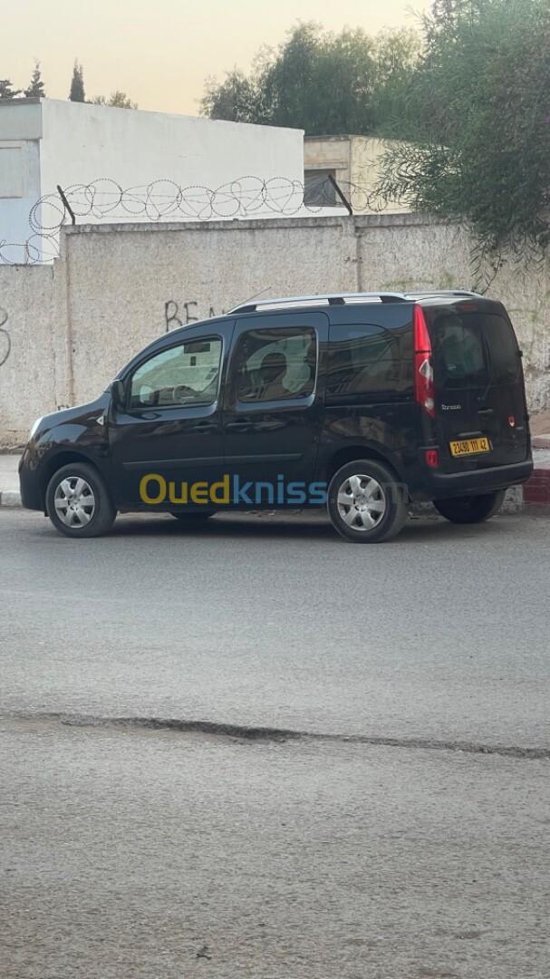 Renault Kangoo 2011 Confort