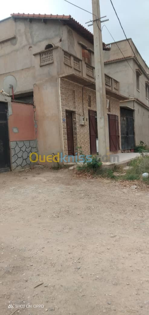 Vente Villa Blida El affroun