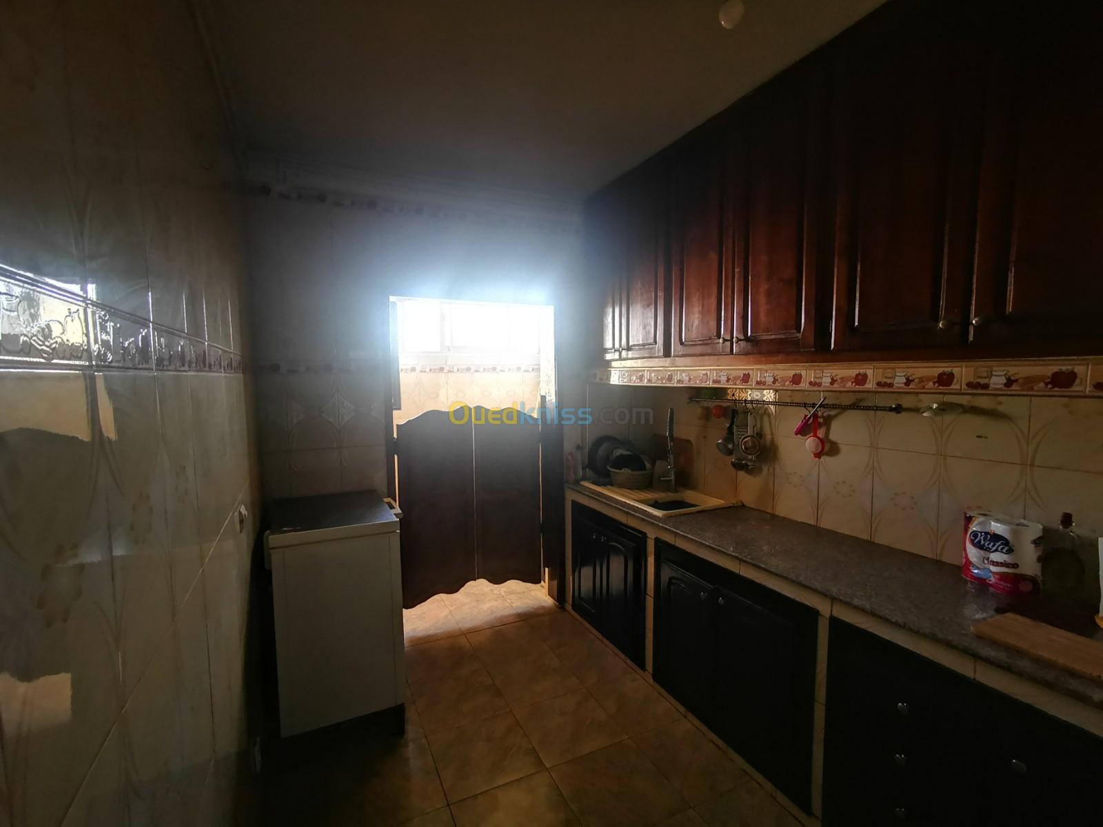 Vente Appartement F3 Oran Oran