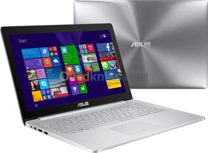 Asus UX501VW-FY145T (ZenBook Pro UX501 Series)