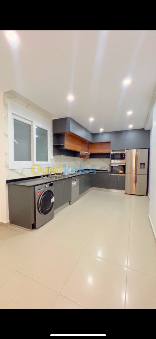 Vente Duplex F6 Jijel Jijel