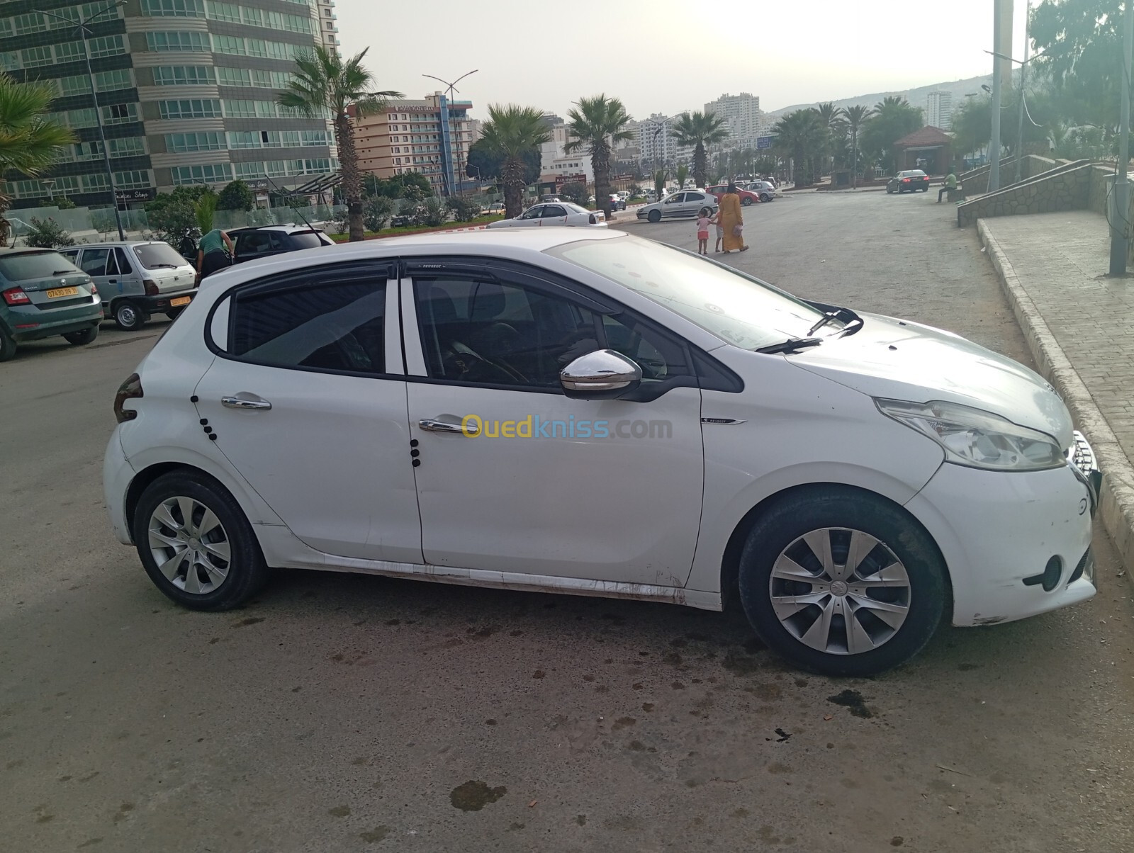 Peugeot 208 2014 208