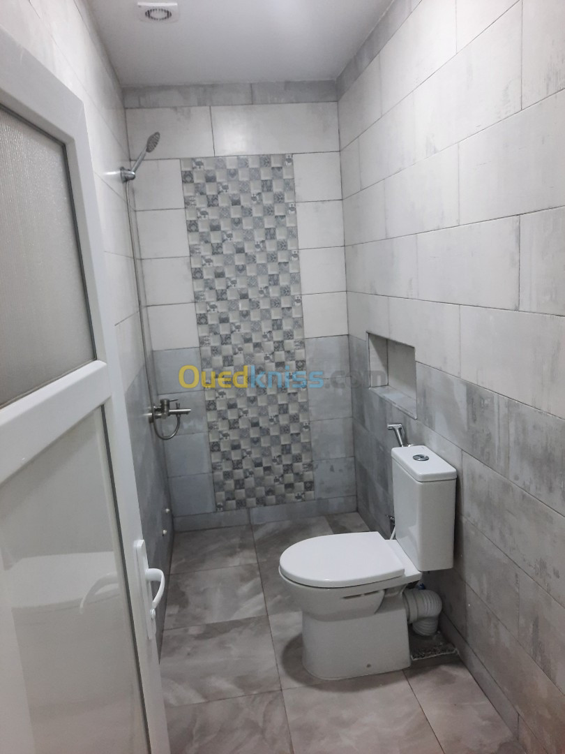 Location Appartement Tipaza Gouraya