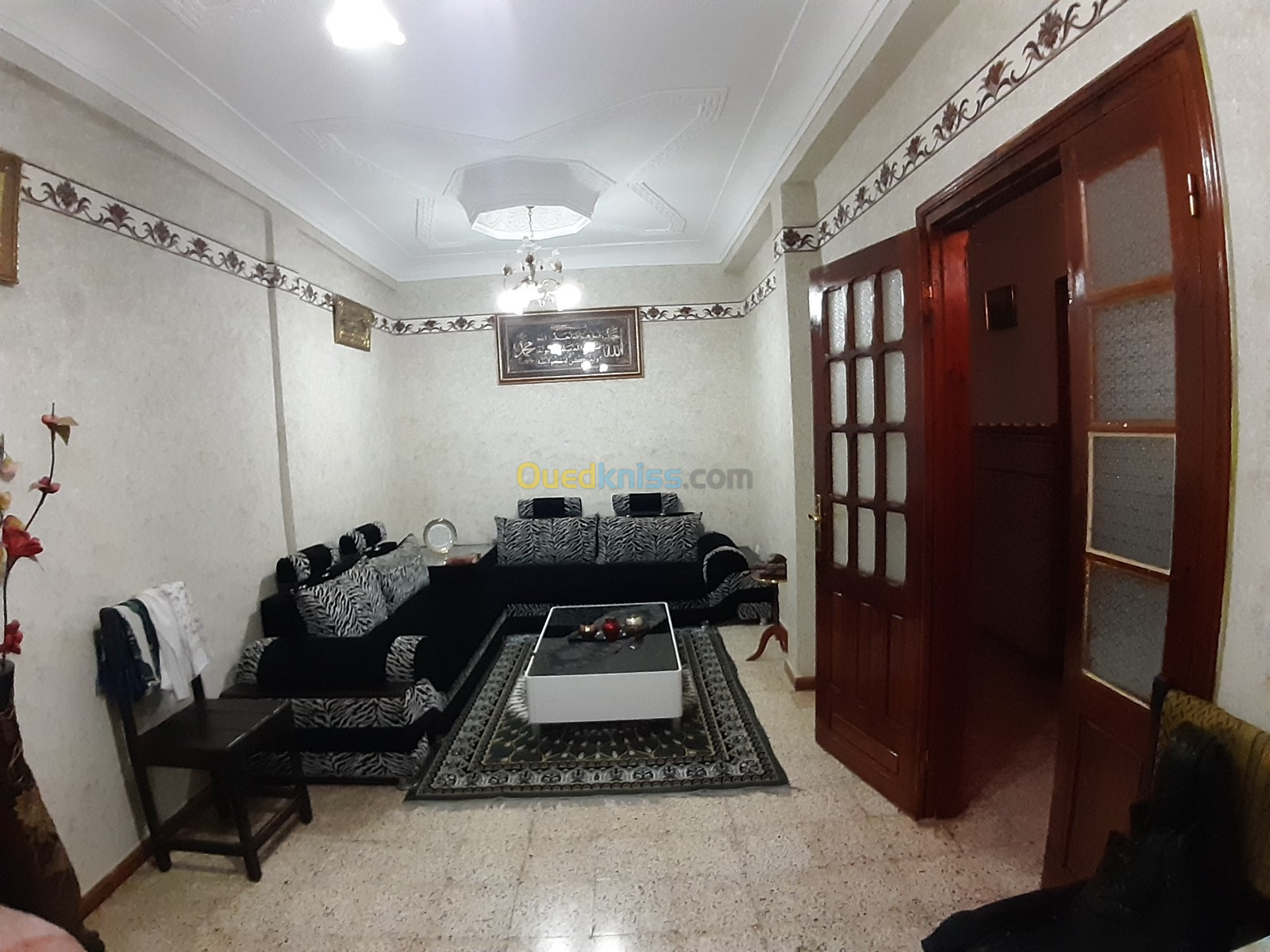 Vente Villa Mostaganem Ain sidi cherif