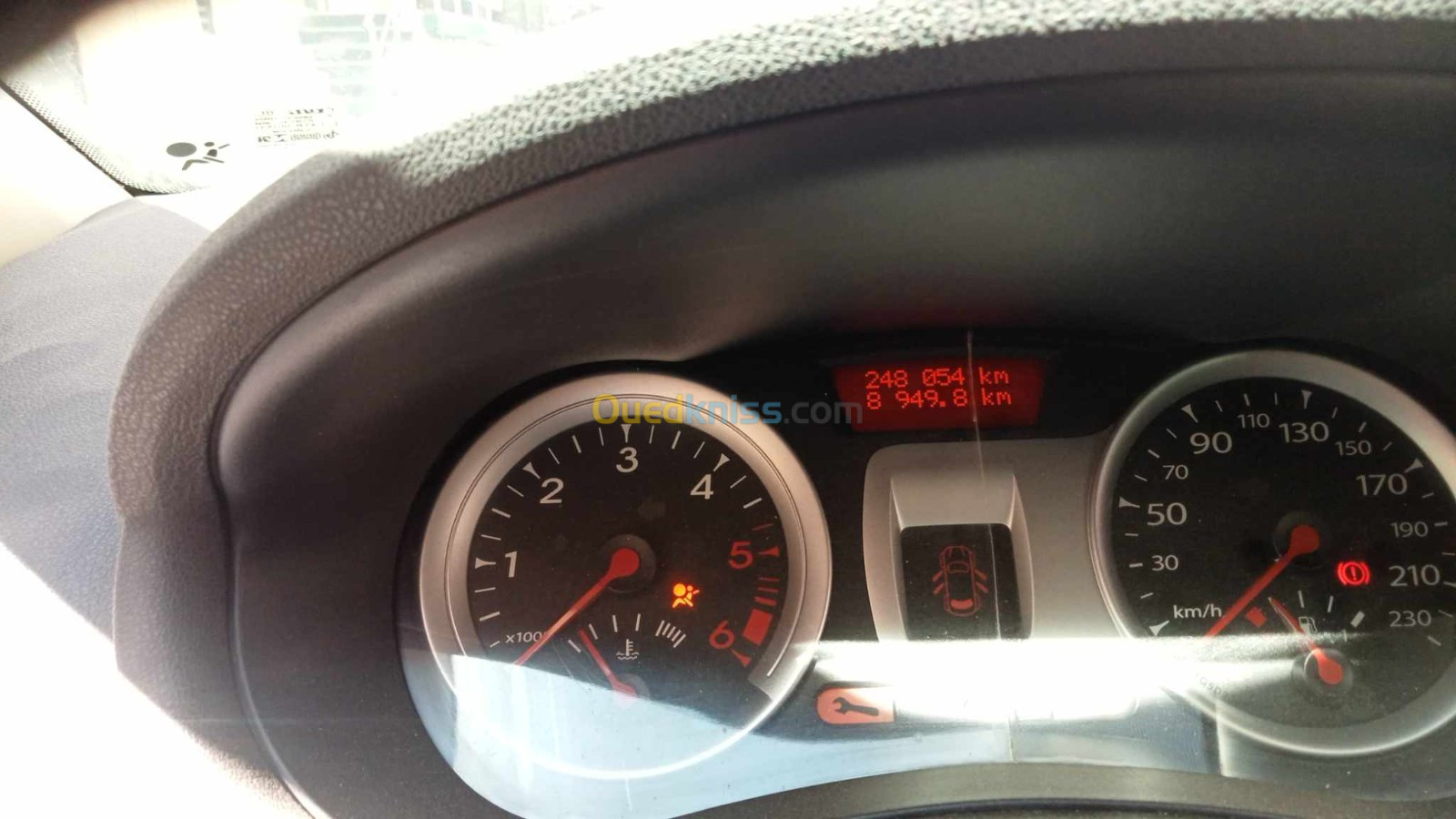 Renault Clio 3 2011 Clio 3