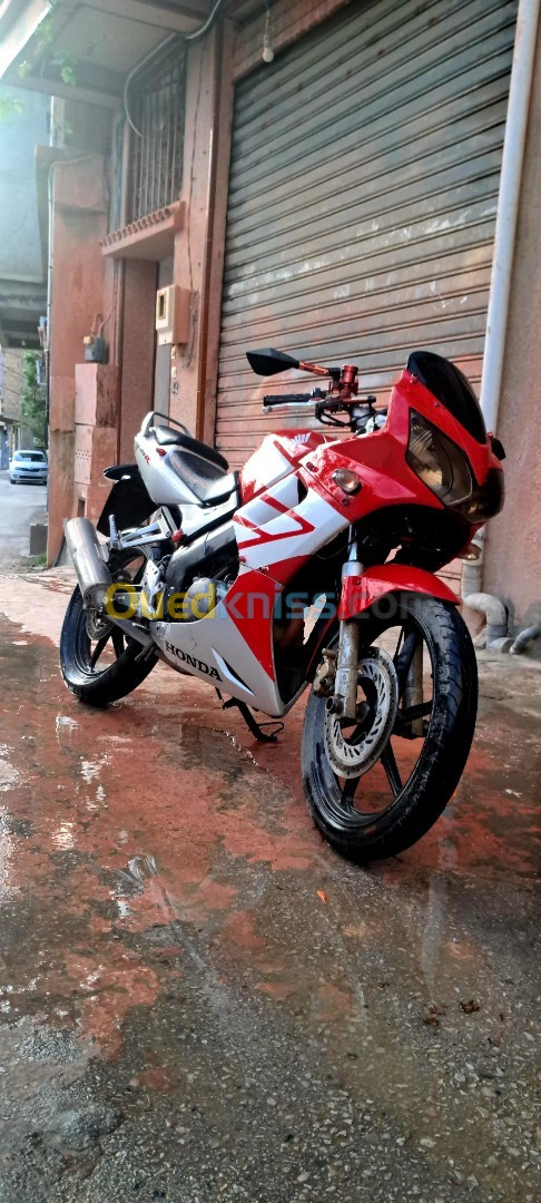 Honda HONDA CBR 125R 2005