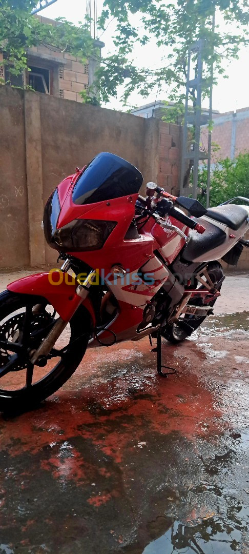 Honda HONDA CBR 125R 2005