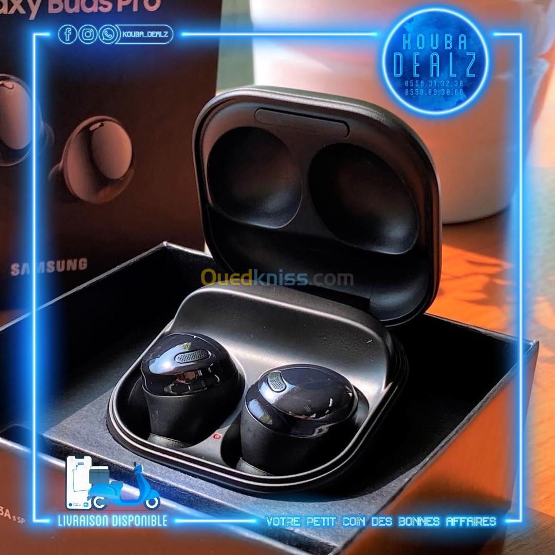 SAMSUNG BUDS PRO ORIGINAL KIT BLUETOOTH